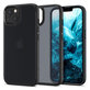 Калъф Ultra Hybrid за iPhone 13, Черно, Black