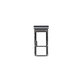 SIM държач за Xiaomi Redmi Note 10 5G, 482000008X9X, Graphite Gray, Genuine Service Pack