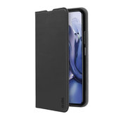 Калъф Book Wallet Lite за Xiaomi 11T, 11T Pro, Черно, Black
