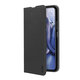 Калъф Book Wallet Lite за Xiaomi 11T, 11T Pro, Черно, Black