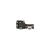 Зареждащ конектор PCB платка за Xiaomi Redmi Note 10S, 5600010K7B00, Genuine Service Pack