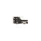 Зареждащ конектор PCB платка за Xiaomi Redmi Note 10S, 5600010K7B00, Genuine Service Pack
