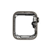 Корпус с корона Aluminium (Space Gray) за Apple Watch 5 40mm