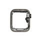 Корпус с корона Aluminium (Space Gray) за Apple Watch 5 40mm