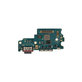 Зареждащ конектор PCB платка за Samsung S21 FE G990B, GH96-14548A, Genuine Service Pack