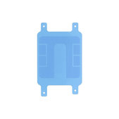 Батерия лепенка за Samsung S21 FE G990B, GH02-22963A, Genuine Service Pack