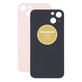 задния капак за iPhone 13, Розово, Pink