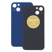 задния капак за iPhone 13, син, Blue