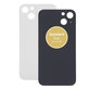задния капак за iPhone 13, Starlight