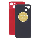 задния капак за iPhone 13, червен, Red