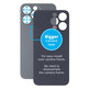 задния капак с голям отвор за камера за iPhone 13 Pro, Graphite