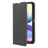 Калъф Book Wallet Lite за Xiaomi Червено, Redmi Note 10 5G, Poco M3 Pro 5G, Черно, Black