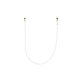 RF кабел за OnePlus Nord 2 5G, 1091100403, бял, White, Genuine Service Pack