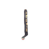 Зареждащ конектор с гъвкав кабел за OnePlus Nord 2 5G, 1041100143, Genuine Service Pack