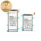 Батерия за Samsung Z Fold 2 F916B, EB-BF916ABY, EB-BF917ABY, 4500mAh, GH82-24137A, Genuine Service Pack