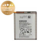 Батерия за Samsung A23, A23 5G, M33 5G, M52 5G, M53 5G, EB-BM526ABY, 5000mAh, GH82-27092A, Genuine Service Pack