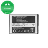 Батерия за Samsung, AB553446BU, 1000mAh