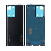 Капак на батерията за Xiaomi 11T, 11T Pro, Meteorite Gray