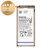 Батерия за Samsung Z Fold 3 F926B, EB-BF927ABY, 2280mAh, GH82-26237A, Genuine Service Pack
