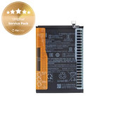 Батерия за Xiaomi Redmi 9T, BN62, 6000mAh, 46020000521G, Genuine Service Pack