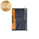 Батерия за Xiaomi Redmi 9T, BN62, 6000mAh, 46020000521G, Genuine Service Pack