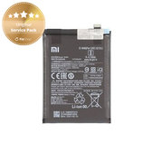 Батерия за Xiaomi Redmi Note 10, Note 10S M2101K7BG M2101K7BI, BN59, 5000mAh, 46020000645Z, Genuine Service Pack