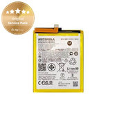 Батерия за Motorola Edge 20 XT2143, MB40, 4000mAh, SB18D10750, Genuine Service Pack