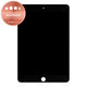 LCD дисплей за iPad Mini 5, Black, Тъчскрийн без рамка, Refurbished