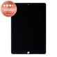 LCD дисплей за iPad Pro 10.5" (2017), Black, Тъчскрийн без рамка, Refurbished