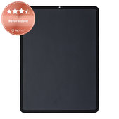 LCD дисплей за iPad Pro 12.9" (5th Gen 2021, 6th Gen 2022), Тъчскрийн и IC Board cout Frame, Refurbished