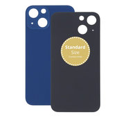 задния капак за iPhone 13 Mini, син, Blue