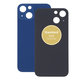 задния капак за iPhone 13 Mini, син, Blue
