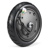 Комплект мотор с гума и вътрешна гума 250W за Xiaomi Mi Electric Scooter 1S, 2 M365, Essential