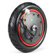 Комплект мотор с гума и вътрешна гума 350W за Xiaomi Mi Electric Scooter 1S, 2 M365, Essential