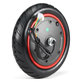 Комплект мотор с гума и вътрешна гума 350W за Xiaomi Mi Electric Scooter 1S, 2 M365, Essential