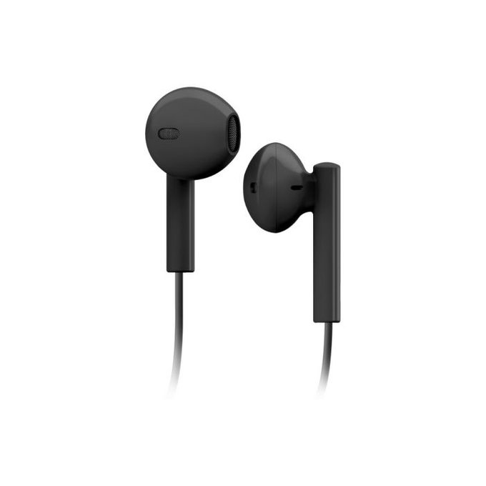 Стерео слушалки Studio Mix 65c, USB-C конектор, Черно, Black, SBS