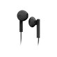 Стерео слушалки Studio Mix 65c, USB-C конектор, Черно, Black, SBS