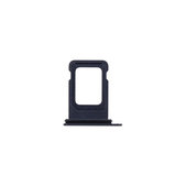 SIM държач за iPhone 13, Midnight