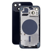 Заден калъф за iPhone 13, Midnight