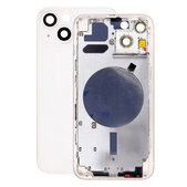 Заден калъф за iPhone 13, Starlight