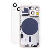 Заден калъф за iPhone 13 Mini, Starlight