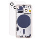 Заден калъф за iPhone 13 Mini, Starlight