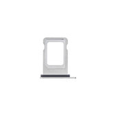 SIM държач за iPhone 13 Pro, 13 Pro Max, Сребро, Silver