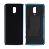 Капак на батерията за OnePlus 6T, Mirror Black
