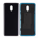 Капак на батерията за OnePlus 6T, Mirror Black