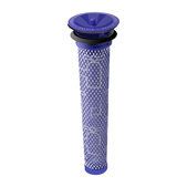 Предмоторен филтър за Dyson DC-series, V-series