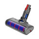 Подова глава с LED светлина за Dyson V-series, Outsize