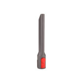 Накрайник за тесни пространства, къс, за Dyson V-series, Outsize