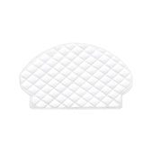 Моп кърпа за Ecovacs Deebot N7, Ozmo-series, T5, T5 Max, еднократна