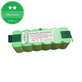 Батерия за iRobot Roomba 600, 700, 800, 900-series, 2130LI, 4502233, 4374392, Li-Ion 14.4V 5200mAh